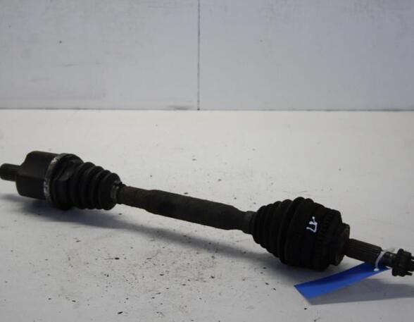 Drive Shaft RENAULT MEGANE I Grandtour (KA0/1_)