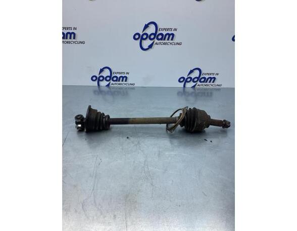 Drive Shaft OPEL VIVARO A Van (X83)