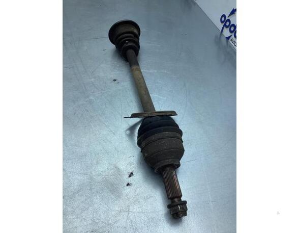 Drive Shaft OPEL VIVARO A Van (X83)