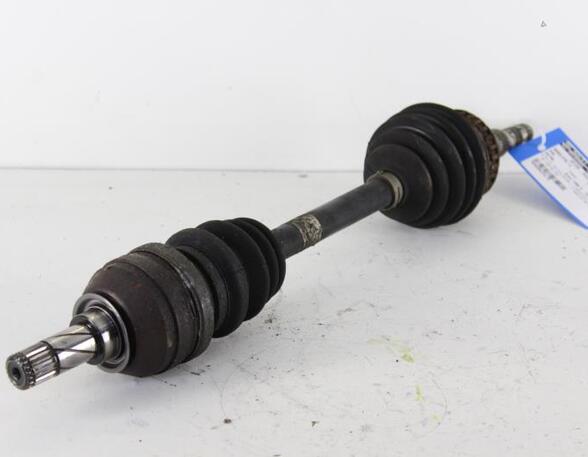 Drive Shaft OPEL VECTRA B (J96)