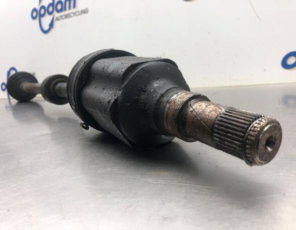 Drive Shaft CHEVROLET CRUZE (J300)