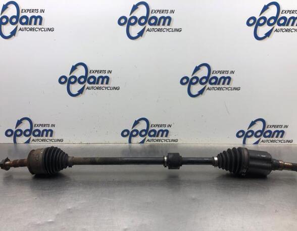 Drive Shaft CHEVROLET CRUZE (J300)