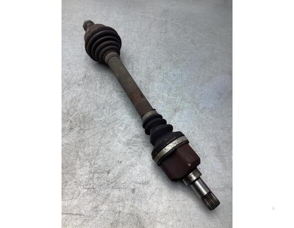 Drive Shaft PEUGEOT 3008 MPV (0U_)