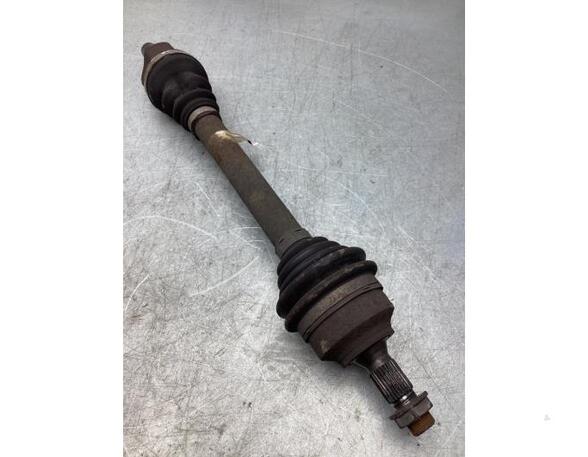 Drive Shaft PEUGEOT 3008 MPV (0U_)