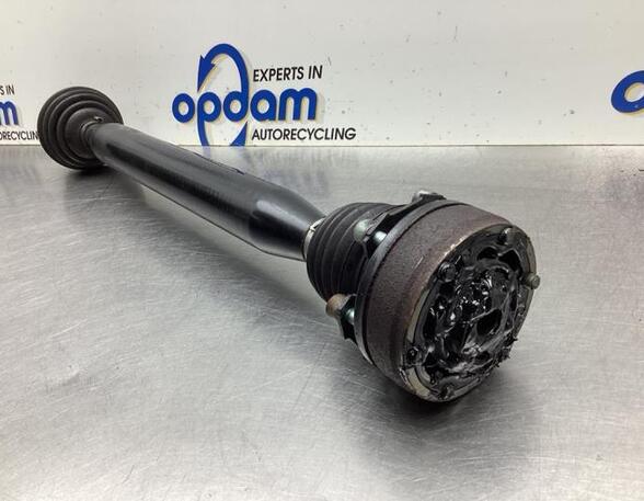 Drive Shaft SKODA FABIA I Combi (6Y5)