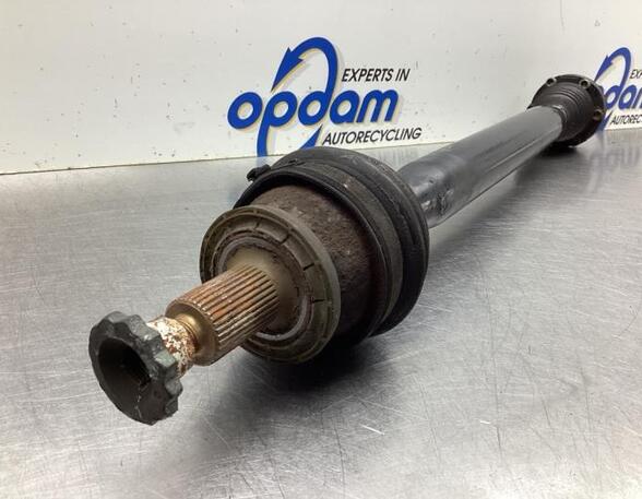 Drive Shaft SKODA FABIA I Combi (6Y5)