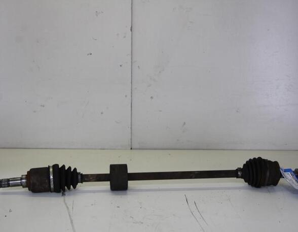 Drive Shaft FORD KA (RU8)