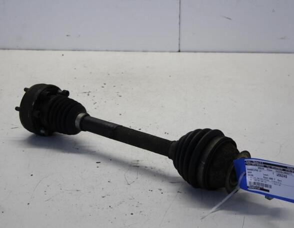 Drive Shaft SEAT IBIZA III (6L1)