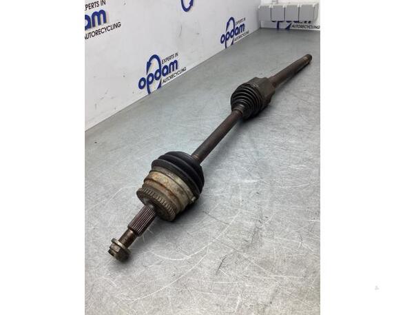 Drive Shaft LAND ROVER RANGE ROVER SPORT (L320)