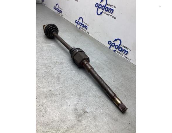 Drive Shaft LAND ROVER RANGE ROVER SPORT (L320)