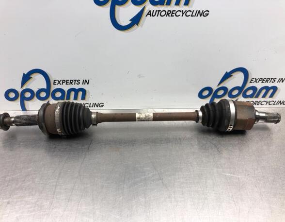 Drive Shaft KIA PICANTO (JA), KIA PICANTO (TA)