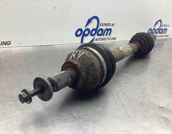 Drive Shaft FORD FOCUS C-MAX (DM2)