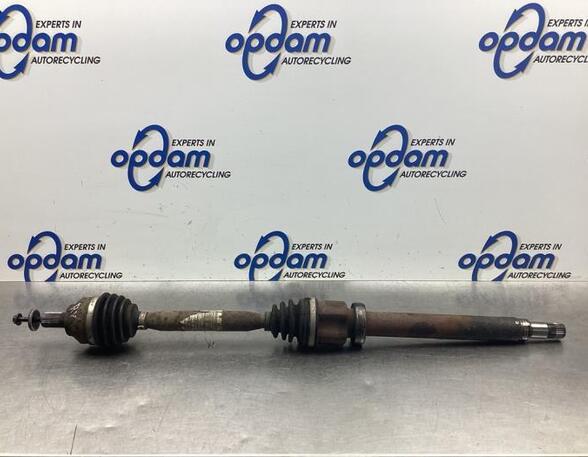 Drive Shaft FORD FOCUS C-MAX (DM2)