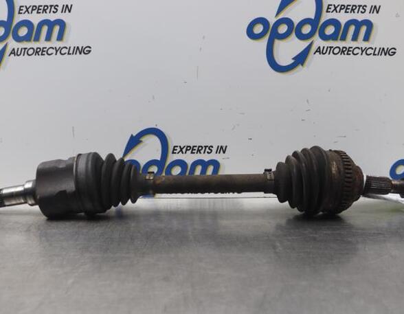 Drive Shaft CHRYSLER VOYAGER IV (RG, RS)