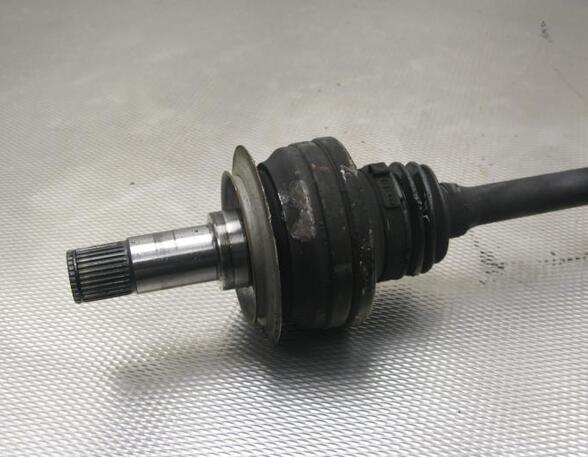 Drive Shaft MERCEDES-BENZ E-CLASS (W212)