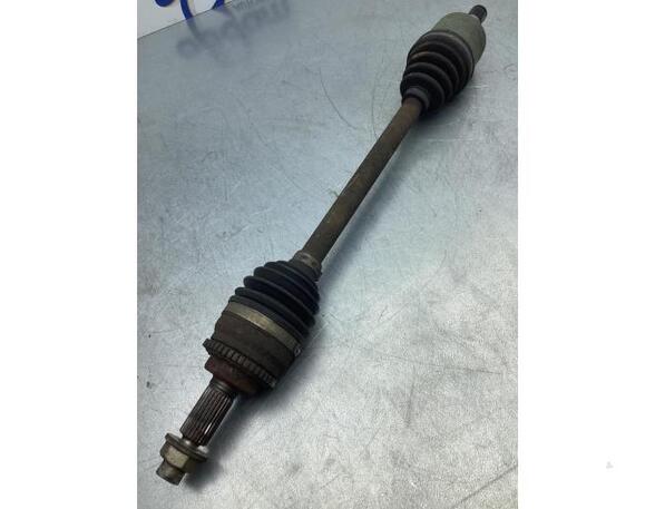 Drive Shaft SUZUKI SWIFT III (MZ, EZ)