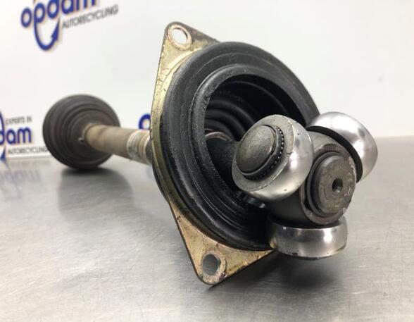 Drive Shaft RENAULT TRAFIC II Van (FL)