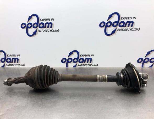 Drive Shaft RENAULT TRAFIC II Van (FL)