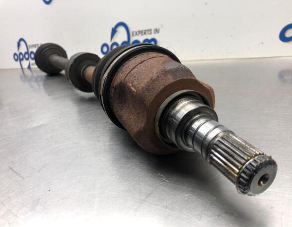 Drive Shaft NISSAN ALMERA II (N16)