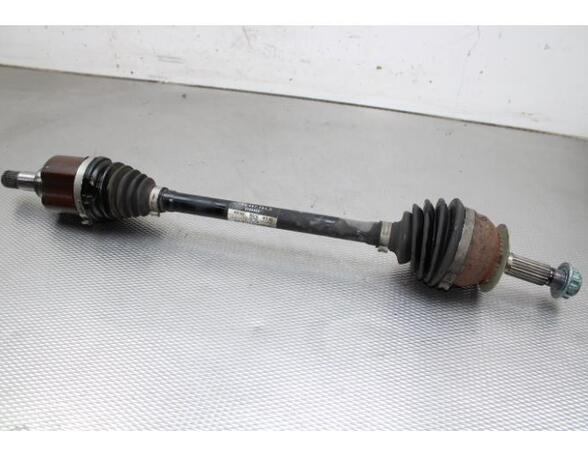 Drive Shaft VW UP! (121, 122, BL1, BL2, BL3, 123), VW LOAD UP (121, 122, BL1, BL2)