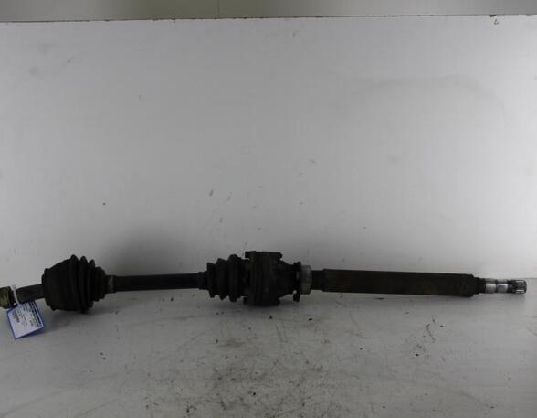 Drive Shaft ALFA ROMEO 156 (932_)