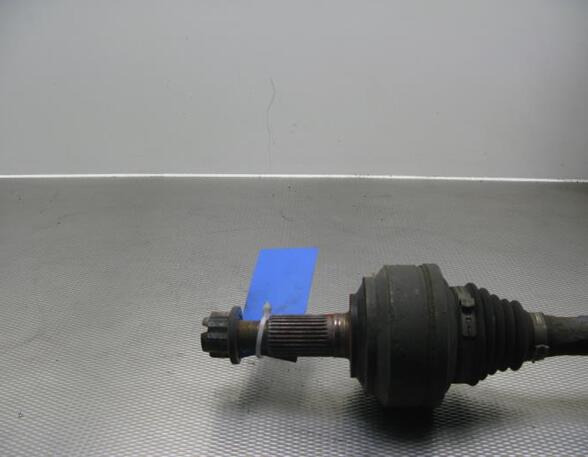 Drive Shaft PORSCHE CAYENNE (9PA)