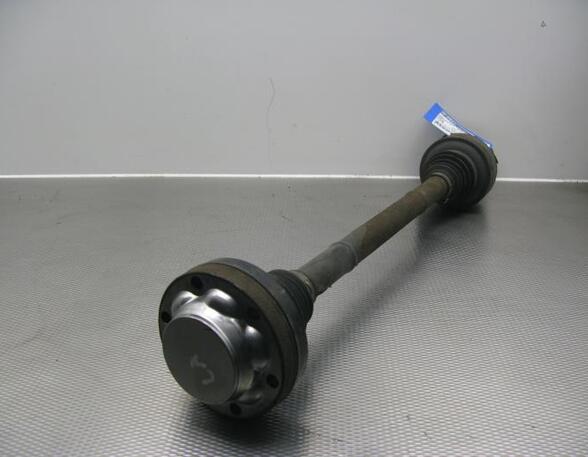 Drive Shaft PORSCHE CAYENNE (9PA)