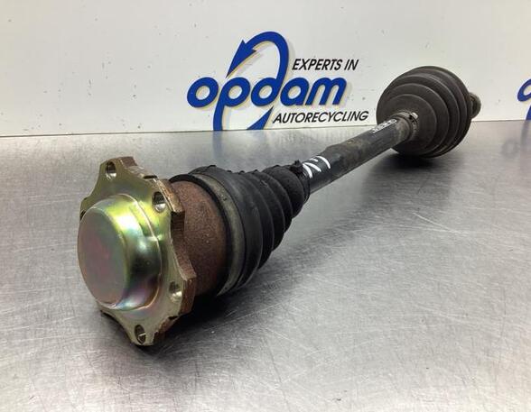 Drive Shaft VW GOLF IV (1J1)