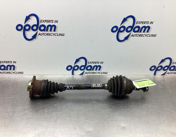 Drive Shaft VW GOLF IV (1J1)