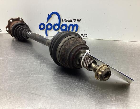 Drive Shaft VW GOLF IV (1J1)