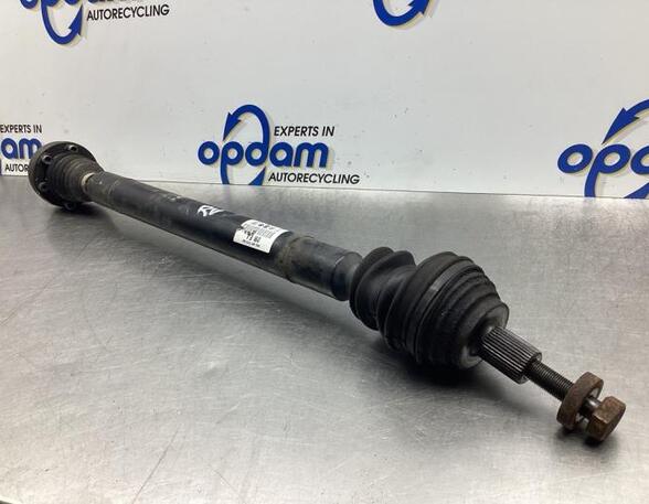 Drive Shaft VW GOLF V (1K1)