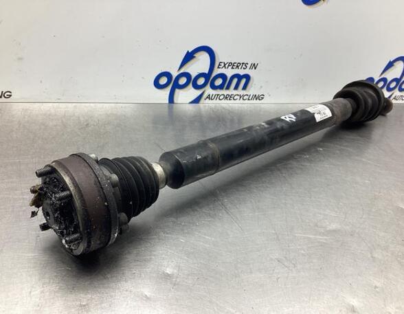 Drive Shaft VW GOLF V (1K1)