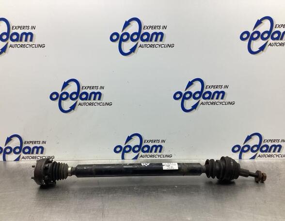 Drive Shaft VW GOLF V (1K1)