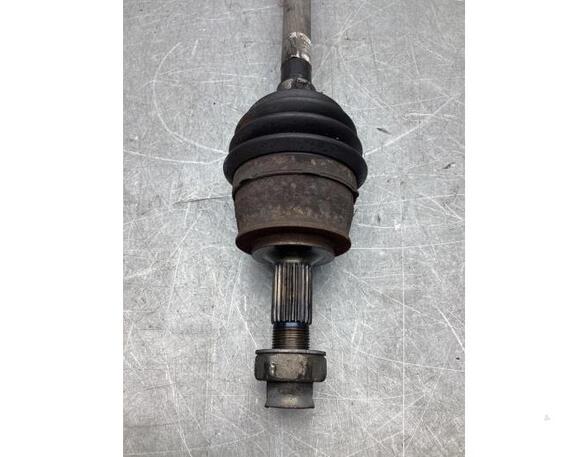 Drive Shaft OPEL CORSA D (S07), OPEL CORSA E (X15)