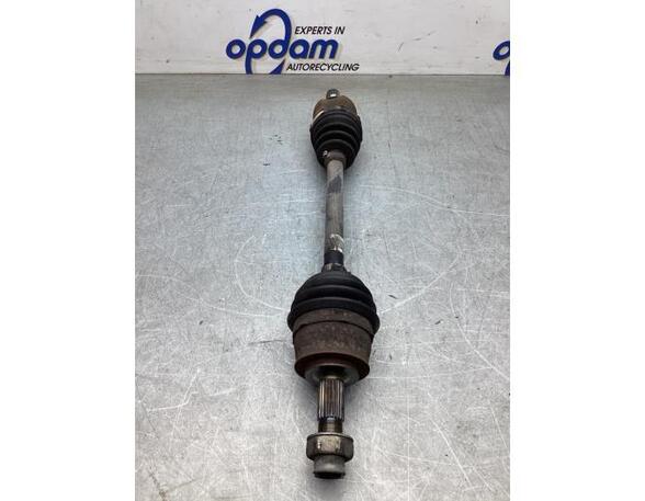 Drive Shaft OPEL CORSA D (S07), OPEL CORSA E (X15)