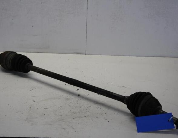 Drive Shaft OPEL ASTRA H Estate (A04)