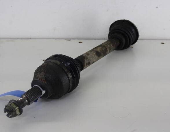 Drive Shaft RENAULT LAGUNA II Grandtour (KG0/1_)