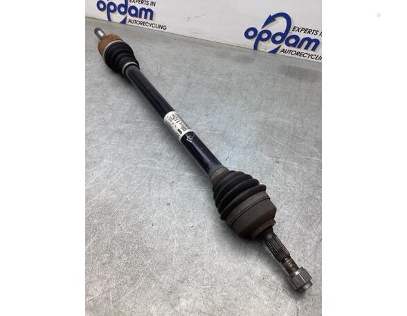 Drive Shaft CITROËN C3 III (SX), PEUGEOT 208 I (CA_, CC_), CITROËN C3 PICASSO (SH_)