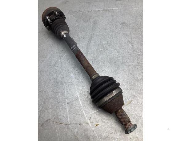 Drive Shaft SEAT IBIZA IV (6J5, 6P1), SEAT IBIZA IV SC (6J1, 6P5)