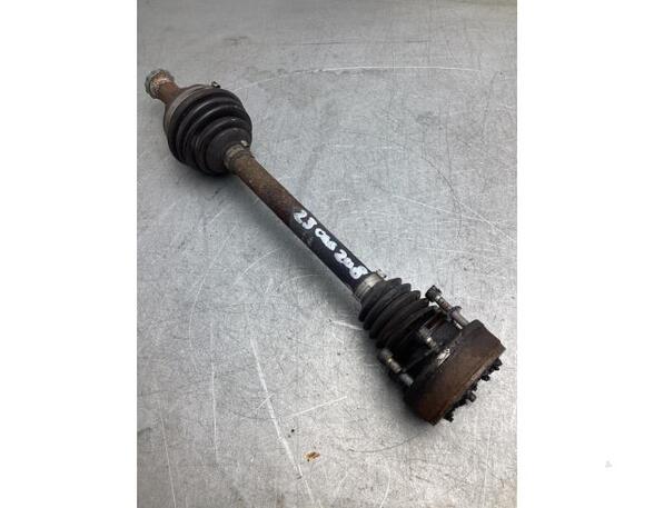 Drive Shaft SEAT IBIZA IV (6J5, 6P1), SEAT IBIZA IV SC (6J1, 6P5)