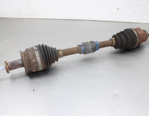 Drive Shaft MAZDA 3 (BK)