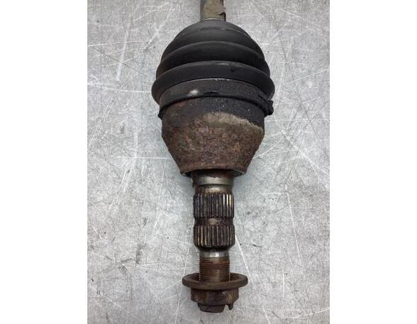 Drive Shaft OPEL VECTRA C GTS (Z02)