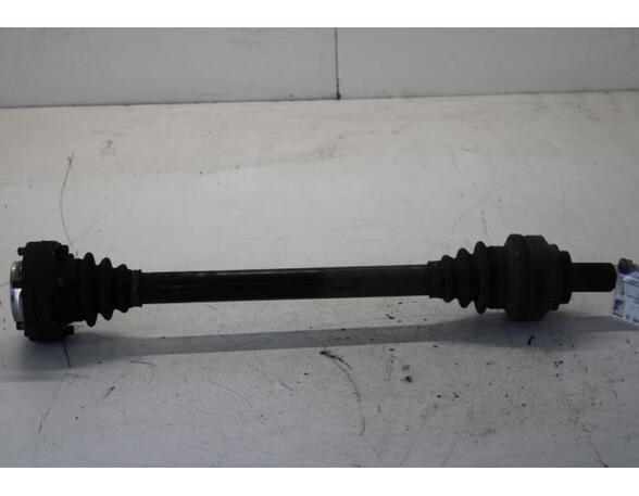 Drive Shaft BMW 5 (E60)