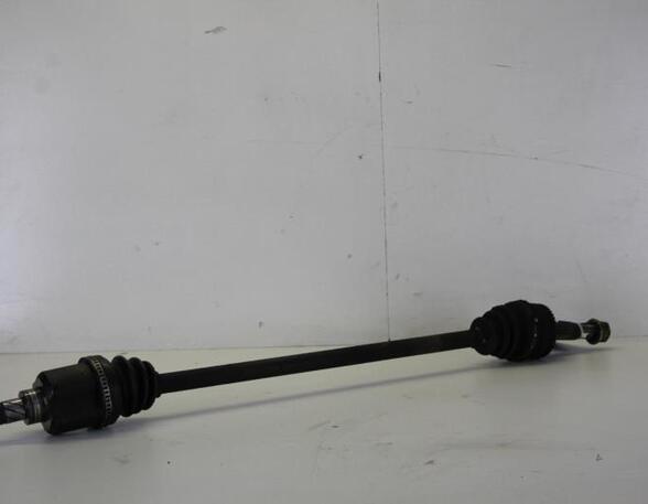 Drive Shaft NISSAN ALMERA II Hatchback (N16)