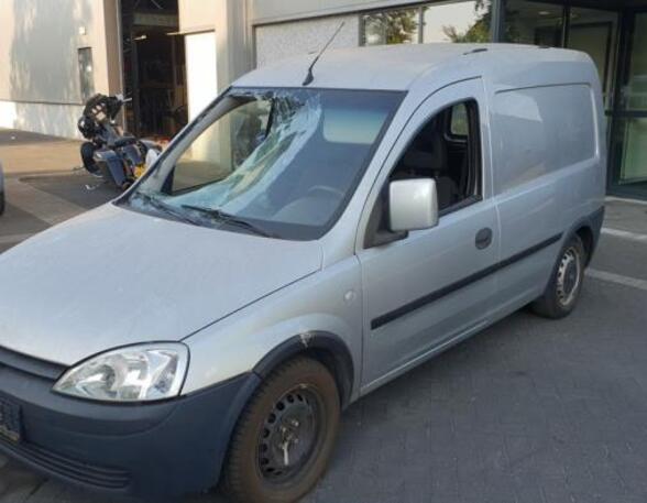 Aandrijfas OPEL COMBO Box Body/MPV