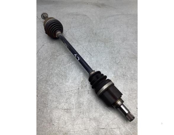 Drive Shaft VW UP! (121, 122, BL1, BL2, BL3, 123), VW LOAD UP (121, 122, BL1, BL2), SKODA CITIGO (NF1)