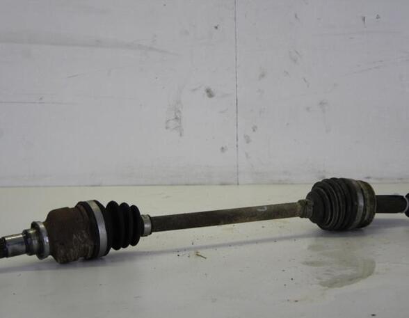 Drive Shaft PEUGEOT 107 (PM_, PN_)