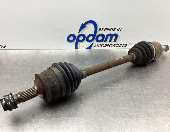 Drive Shaft FIAT PANDA (169_)