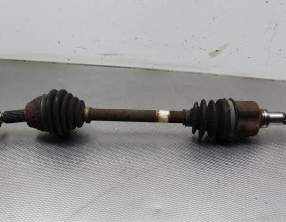 Drive Shaft MAZDA 2 (DY)