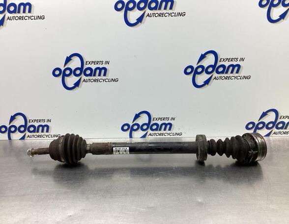 Drive Shaft VW GOLF IV Cabriolet (1E7)